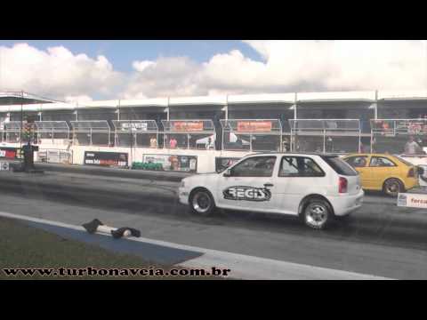 Record DT-B by Energy 1ª Etapa Copa Brasil de Arrancada 2012