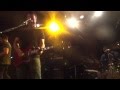 Future Of The Left - Chin Music - Live @ La Maroquinerie - 02-06-2012