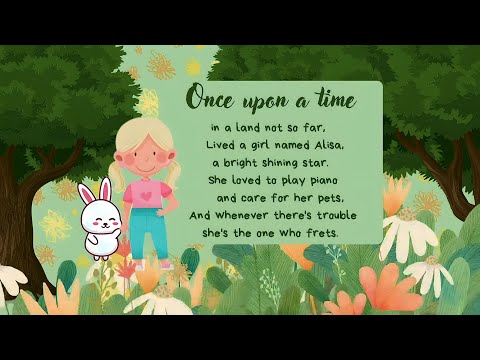 Alisa and Bantik at the Zoo || Kids Book Read Aloud