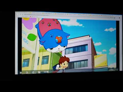 Toon Character All-Stars to the Rescue Part 6 Nate Meets Preyas