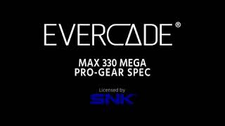 [閒聊] Evercade與SNK合作 明年可能會出懷舊掌機