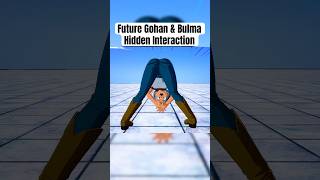 Download lagu Future Gohan Bulma Interaction in Sparking Zero#dragonballsparkingzero #dragonball #sparkingzero mp3 Download lagu Future Gohan Bulma Interaction in Sparking Zero#dragonballsparkingzero #dragonball #sparkingzero mp3