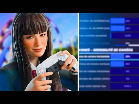 960 MEILLEURS PARAMETRES SHOOT + EDIT ULTRA FLUIDE CHAPITRE 7 PS4/PS5/XBOX/SWITCH)