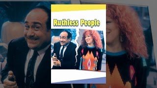 Ruthless People