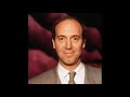 Gene Siskel Loving on Barbra Streisand