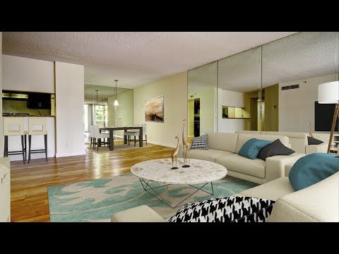 Skyline Condominiums #216