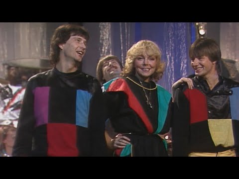 Hana Zagorová, Stanislav Hložek & Petr Kotvald - Kostky jsou vrženy (Monte Carlo is great) (1983)