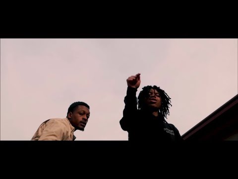 DDT & Baggaa - Better Now (Official Music Video)