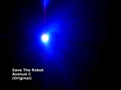 Save the Robot - Avenue C