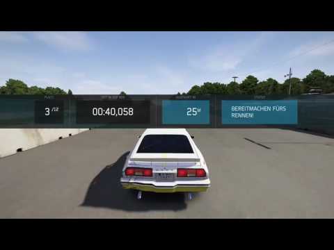 Forza Motorsport 6 Multiplayer # 1 Alles Neu [ Deutsch ] [ Xbox One ]