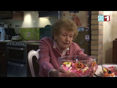 Halloween bobo - Groland - CANAL+