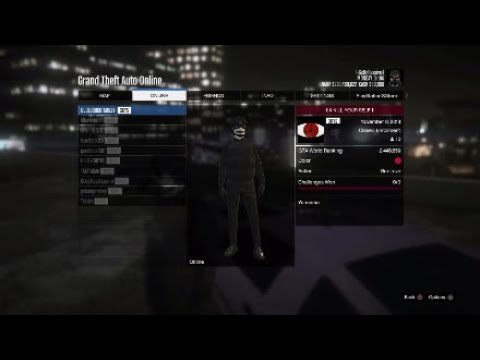 Justin Pierce Crew XKSY Scared Of Us (X666)