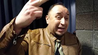 Loyal Sub Picks Mikey Garcia over Spence&amp; I Can&#39;t Stop Laughing