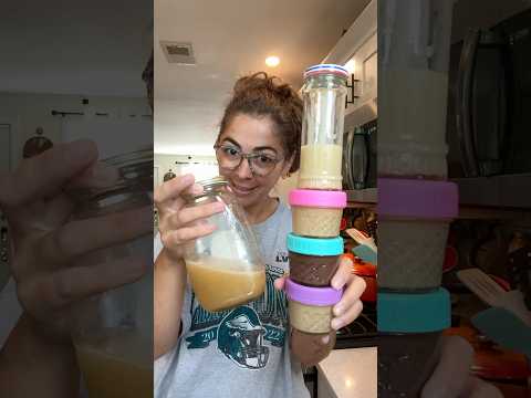 whipped honey 3 ways🐝🍯