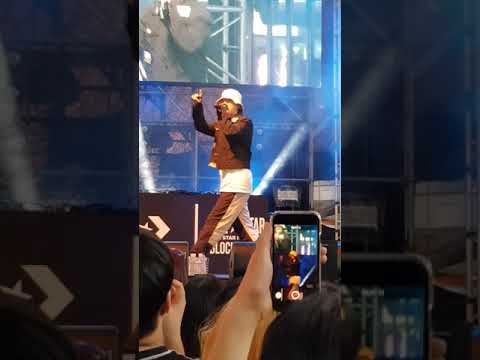 190831 컨버스원스타블록파티 pH-1 penthouse