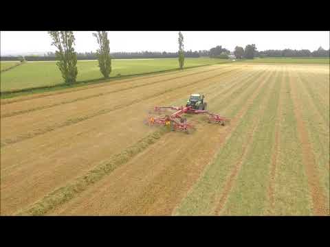 Kverneland 97150c New Zealand