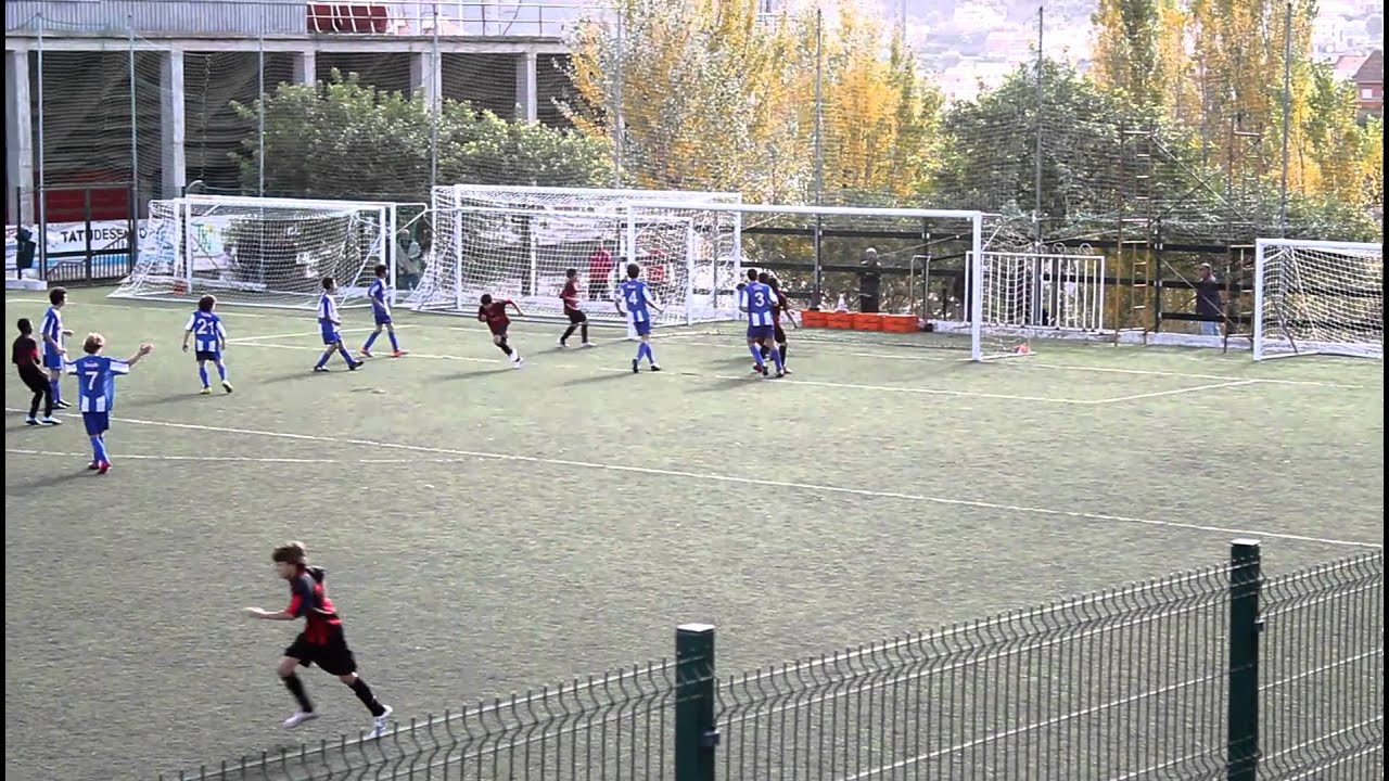 5ª Jornada - Mais um golo mal anulado ao Odivelas