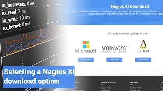 Install XI guide for Windows (VMware) Install XI guide for Windows (VMware)