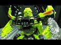 Studio Series Deluxe RATCHET EmGo S Transformers Reviews N Stuff