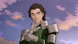 [Korra - Kuvira] Dictator AMV
