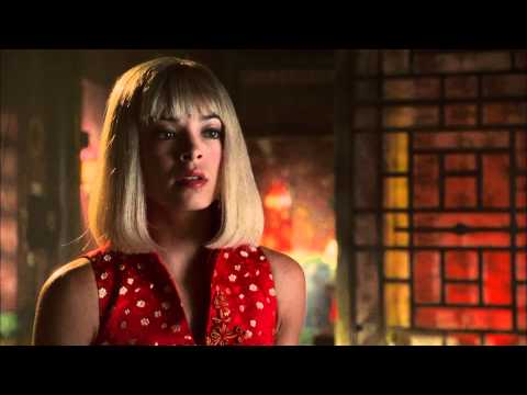 Smallville: "Girl Next Door" by Saving Jane Clark/Lana/Chloe Music Video (1080p) HD