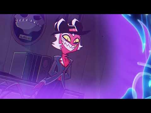 Characters inc part 17// saving Wrecksy/Azrael vs crimson//