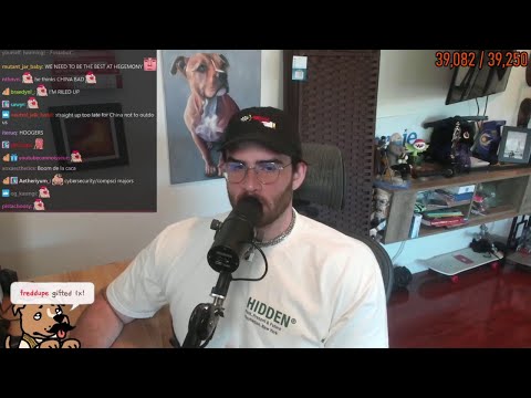 2/2 HasanAbi April 29, 2021 - 90 DAY, Karl Jacobs cancelled, LSF Adin Ross (blocked in Germany, VPN)