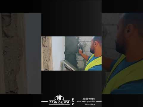 Tuvalet/Lavabo Tadilatı | Gazze