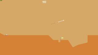Desert Golfing #2