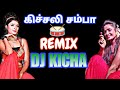 Kichili Samba Song Band Molam Remix Djkicha Vellore