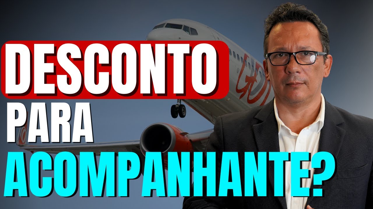 Direitos dos autistas e seus pais em vôos domésticos e internacionais [DESCONTOS E ADAPTAÇÕES]