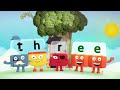 Cbeebies Alphablocks Bee