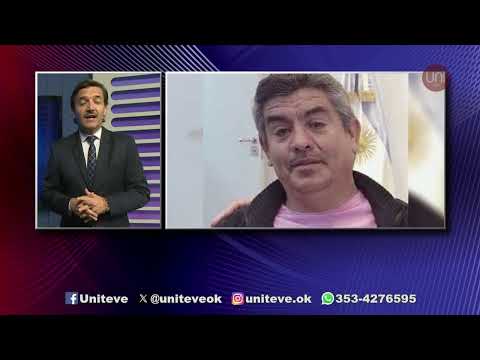 Novedades judiciales