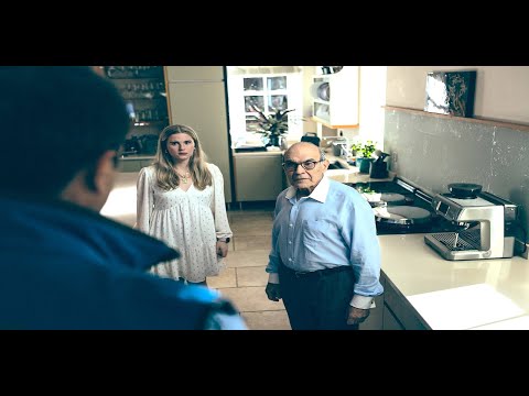 Last Gasp - Starring David Suchet