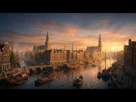 It All Started Right Here...