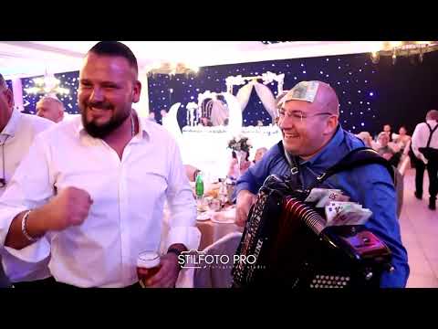 Orkestar Milana  Jovanovica-Jabucanca Svadba Erne i Milosa