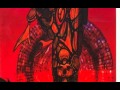 THE WARLOCKS - ZOMBIE LIKE LOVERS