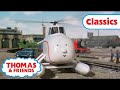 A Bad Day For Harold Thomas The Tank Engine Classics Full Episode