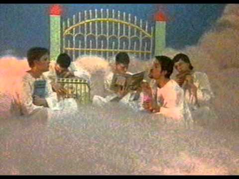 Nýdönsk - Horfðu til himins(Video)