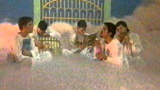 Nýdönsk - Horfðu til himins(Video)