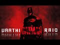 The Batman Trailer Edit - Vaathi Raid | Tamil