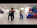 Zumba ® fitness with Orit - sonny flame-Loca pasion ...