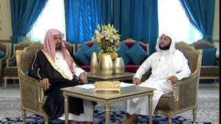 تيسير الفقه لمعالي الشيخ سعد بن ناصر الشثري الحلقة -324 image