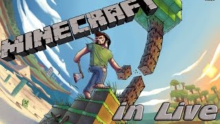 Minecraft Challenge map &quot;Pax Prime&quot;