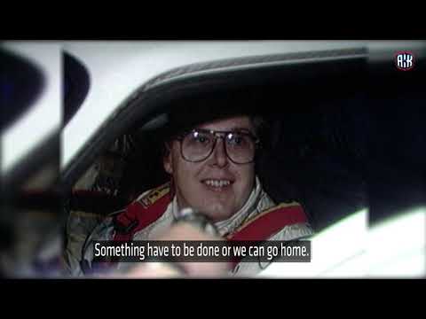 Historian havinaa vol. 7: Timo Salonen uusi voittonsa 1986