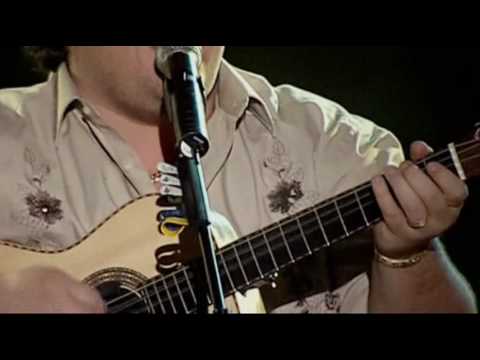 César Menotti e Fabiano- caboclo na cidade (moda de viola)