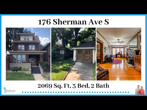 176 Sherman Ave S