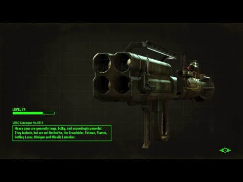 Fallout 4 pt 90 That's Just Prime