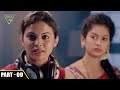 Bhoot Pret Kanchana Hindi Dubbed Movie Part 09 12 Sanath Swathi Konde Eagle Hindi Movies