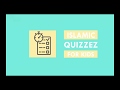 Islamic Quiz For Kids The Great Angels